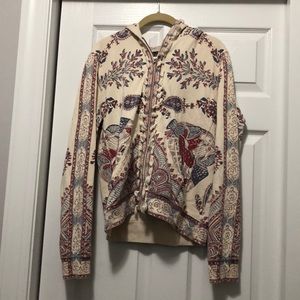 Lucky Buddha Inspired Sweatshirt, sz L